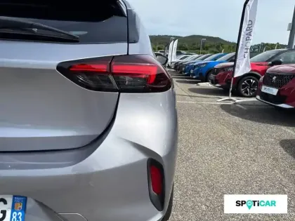 Photo 22 Opel Corsa  1.5 Diesel 100 ch BVM6