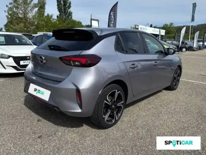 Photo 25 Opel Corsa  1.5 Diesel 100 ch BVM6