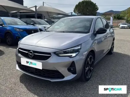 Photo 24 Opel Corsa  1.5 Diesel 100 ch BVM6