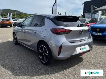 Photo 29 Opel Corsa  1.5 Diesel 100 ch BVM6