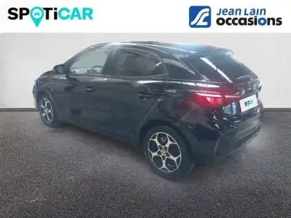 Photo 6 Mg Mg3  1.5 L Hybrid+ 195 ch