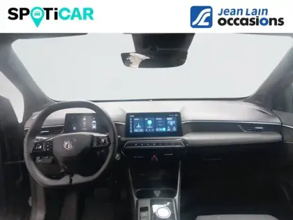 Photo 7 Mg Mg3  1.5 L Hybrid+ 195 ch
