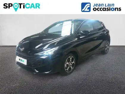 Photo Mg Mg3 Luxury