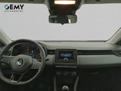 Photo 7 Renault Clio  SCe 65