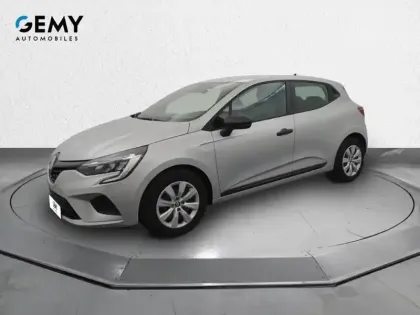 Photo Renault Clio Authentic