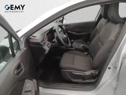 Photo 8 Renault Clio  SCe 65