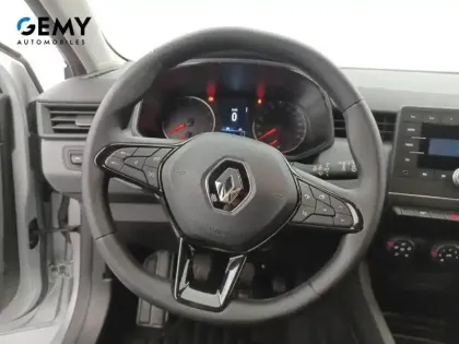 Photo 12 Renault Clio  SCe 65
