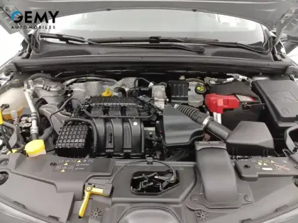 Photo 14 Renault Clio  SCe 65