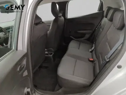 Photo 9 Renault Clio  SCe 65