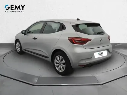 Photo 6 Renault Clio  SCe 65