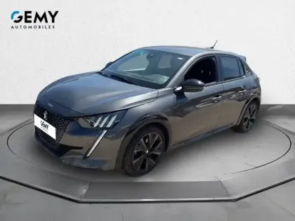 Photo Peugeot 208 Gt