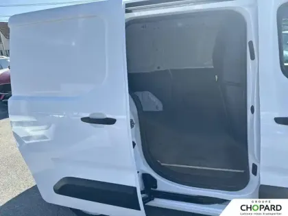 Photo 8 Citroën Berlingo  VAN M 1000 BLUEHDI 100 S&S