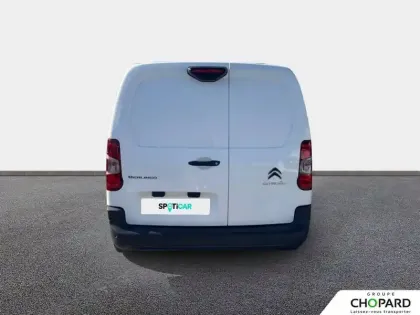 Photo 5 Citroën Berlingo  VAN M 1000 BLUEHDI 100 S&S