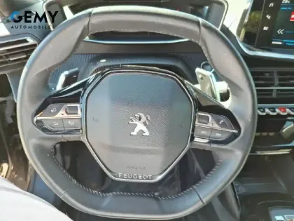 Photo 12 Peugeot 2008  PureTech 130 S&S EAT8