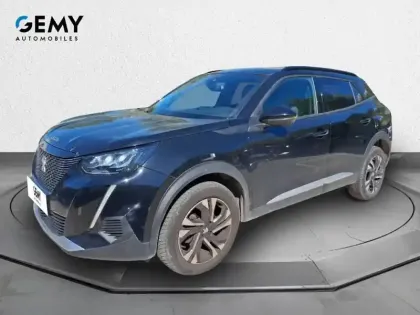 Photo Peugeot 2008 Allure Pack
