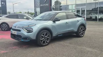 Photo Citroën C4 Shine
