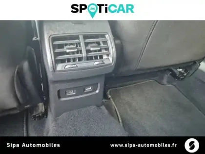 Photo 17 Citroën C4 e- 136 ch Automatique