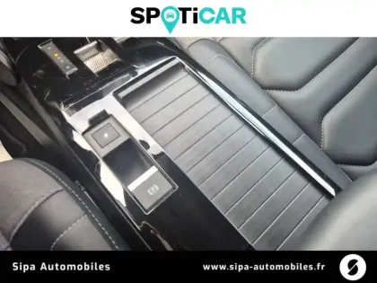 Photo 36 Citroën C4 e- 136 ch Automatique