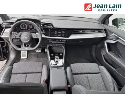 Photo 17 Audi A3  Sportback TDI 150 S tronic 7