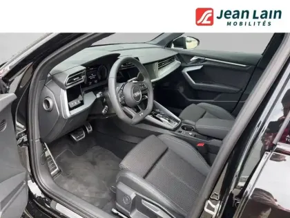 Photo 10 Audi A3  Sportback TDI 150 S tronic 7