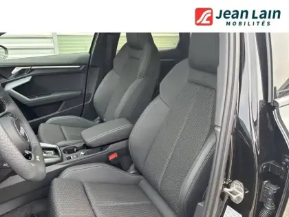 Photo 18 Audi A3  Sportback TDI 150 S tronic 7