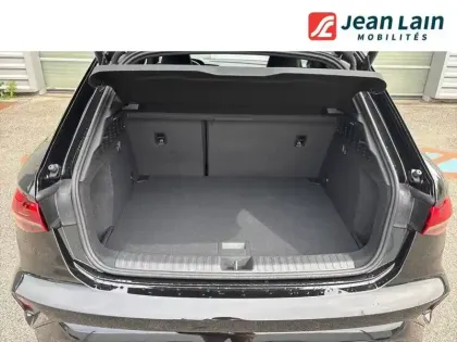 Photo 9 Audi A3  Sportback TDI 150 S tronic 7