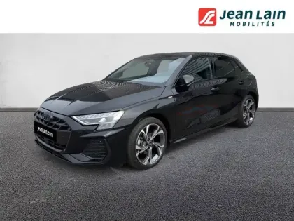 Photo Audi A3 S Line