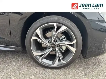 Photo 8 Audi A3  Sportback TDI 150 S tronic 7
