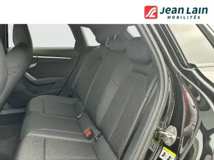 Photo 16 Audi A3  Sportback TDI 150 S tronic 7