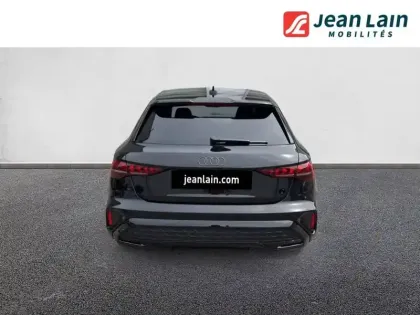 Photo 5 Audi A3  Sportback TDI 150 S tronic 7
