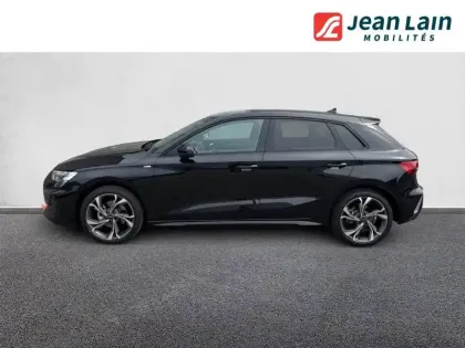 Photo 7 Audi A3  Sportback TDI 150 S tronic 7