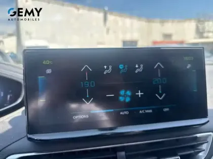 Photo 17 Peugeot 3008  Hybrid 225 e-EAT8