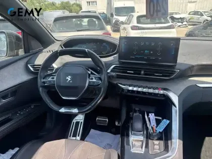 Photo 11 Peugeot 3008  Hybrid 225 e-EAT8