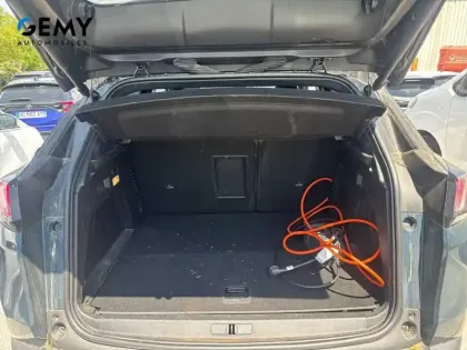 Photo 5 Peugeot 3008  Hybrid 225 e-EAT8