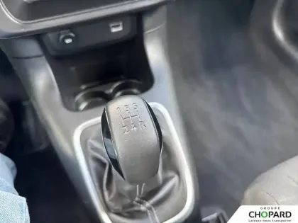 Photo 19 Citroën C3  PureTech 83 S&S BVM5