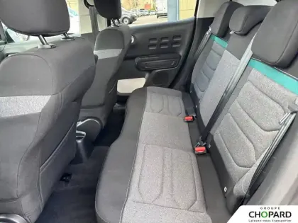 Photo 10 Citroën C3  PureTech 83 S&S BVM5