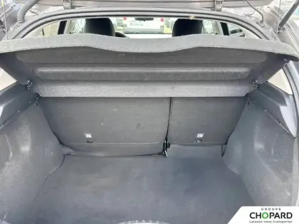 Photo 5 Citroën C3  PureTech 83 S&S BVM5