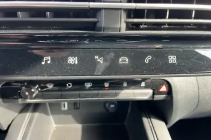 Photo 17 Citroën C5 aircross  BlueHDi 130 EAT8