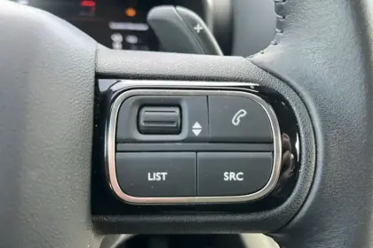 Photo 14 Citroën C5 aircross  BlueHDi 130 EAT8