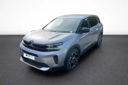 Photo Citroën C5 Aircross Shine