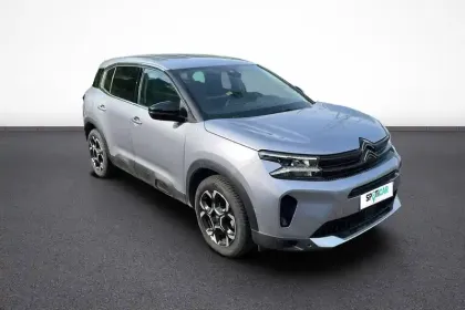 Photo 7 Citroën C5 aircross  BlueHDi 130 EAT8