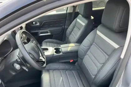 Photo 9 Citroën C5 aircross  BlueHDi 130 EAT8