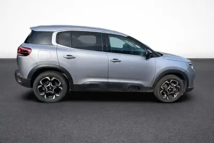 Photo 6 Citroën C5 aircross  BlueHDi 130 EAT8