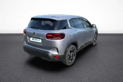 Photo 5 Citroën C5 aircross  BlueHDi 130 EAT8