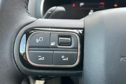 Photo 13 Citroën C5 aircross  BlueHDi 130 EAT8