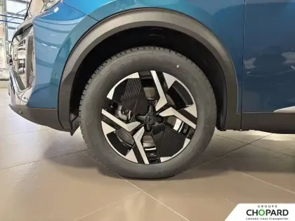 Photo 8 Peugeot 2008  Hybrid 145 e-DCS6