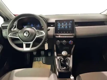 Photo 10 Renault Clio  TCe 90