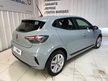 Photo 5 Renault Clio  TCe 90