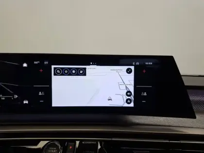 Photo 5 Peugeot 5008  Hybrid 145 ch e-DCS6