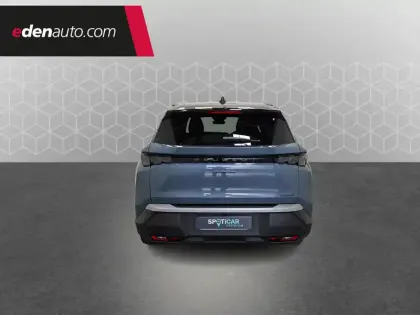 Photo 33 Peugeot 5008  Hybrid 145 ch e-DCS6